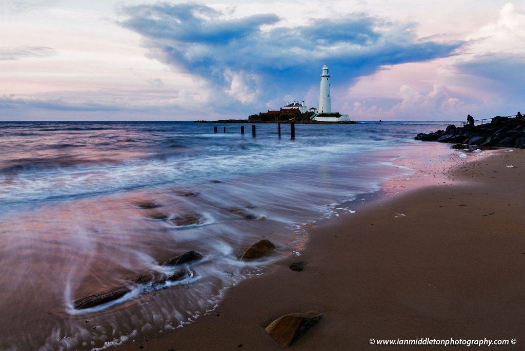 Saint Mary’s Lighthouse