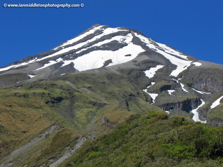 Mount Taranaki