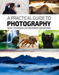 Everything you wanted to know about photography but were afraid to ask..