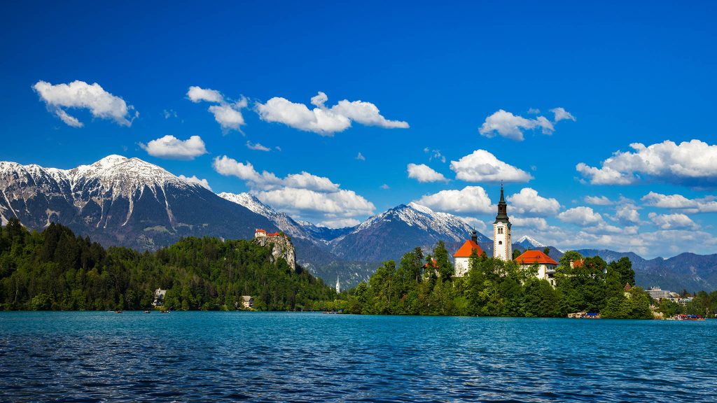 Spring in Slovenia Workshop – Trip Report