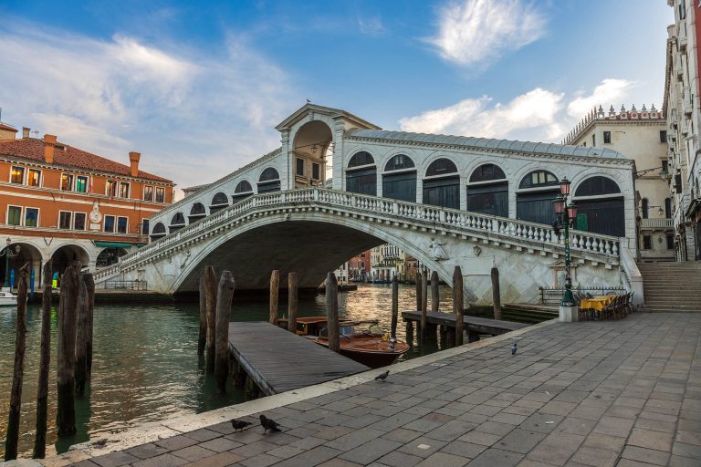 Rialto Bridge