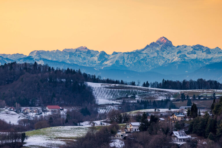 Julian Alps