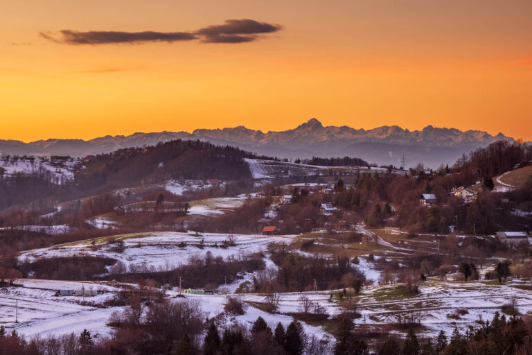 Julian Alps