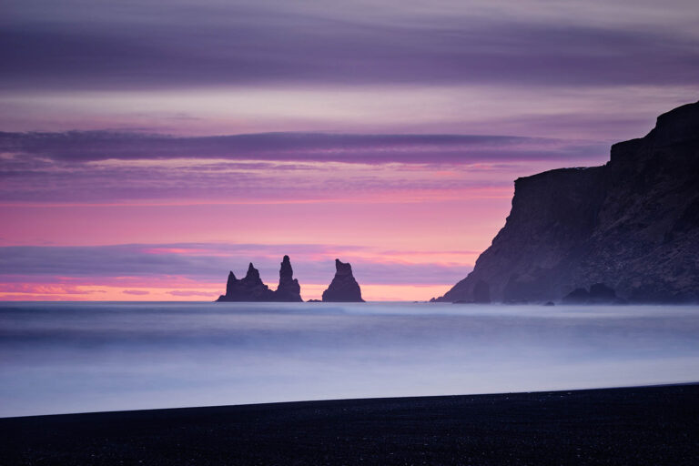 Iceland - Photo by Rodney O'Callaghan