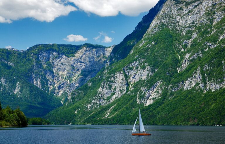 Lake Bohinj